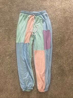 SHEIN Lounge Pants
